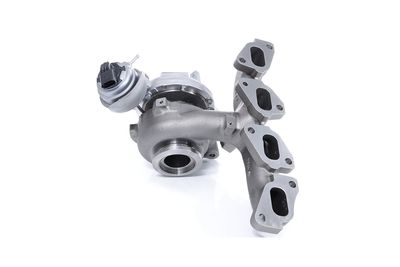 LADER AUFLADUNG BTS Turbo T915696 19