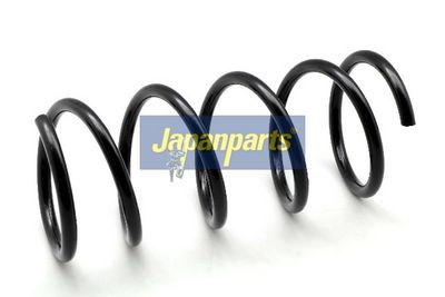 JAPANPARTS Пружина ходовой части