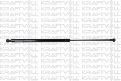 Газовая пружина, крышка багажник KRAFTVOLL GERMANY 09010388 для AUDI CABRIOLET