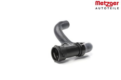 FURTUN RADIATOR METZGER AUTOTEILE 2420812 7