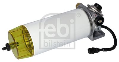 Housing, fuel filter FEBI BILSTEIN 103282