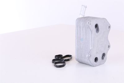 RADIATOR ULEI ULEI MOTOR NISSENS 90660 18