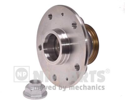 NIPPARTS N4718030 Подшипник ступицы для SUZUKI SWIFT