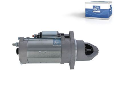 starter DT Spare Parts 6170001040