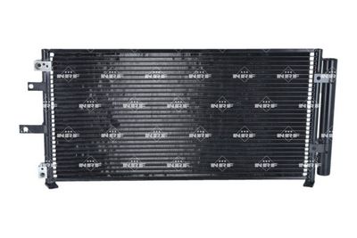 CONDENSATOR CLIMATIZARE