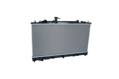 RADIATOR RACIRE MOTOR NRF 58393 43