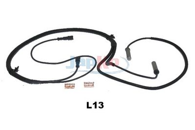Sensor, Raddrehzahl