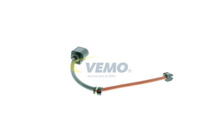 WARNKONTAKT BREMSBELAGVERSCHLEIß VEMO V10720864 29