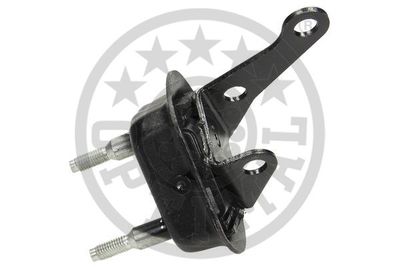 Łożyskowanie, korpus osi OPTIMAL F8-5352