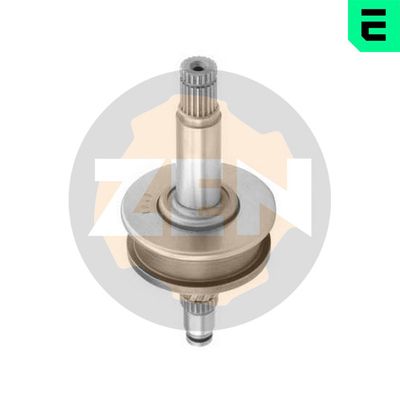 CUPLAJ UNISENS DEMAROR