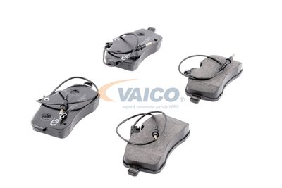 BREMSBELAGSATZ SCHEIBENBREMSE VAICO V424114 51