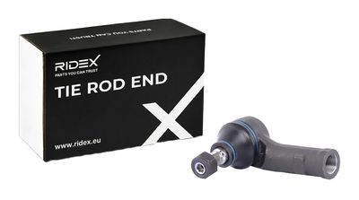 накрайник на напречна кормилна щанга RIDEX 914T0142