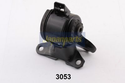 Lagerung, Motor