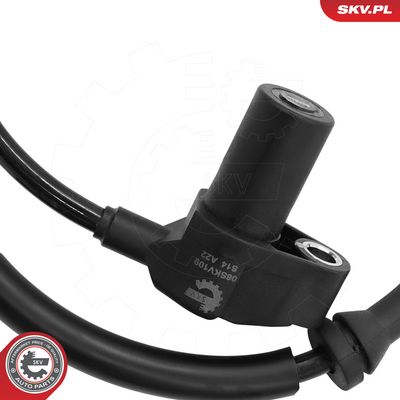 Snímač počtu otáčok kolesa ESEN SKV 06SKV109