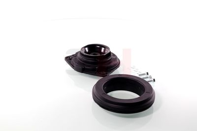 Sada na opravu, oporné ložisko pružiacej jednotky GH GH-362294V
