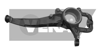 ACHSSCHENKEL RADAUFHäNGUNG