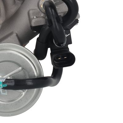 COMPRESOR SISTEM DE SUPRAALIMENTARE KAMOKA 8600091 4