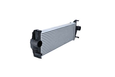 LADELUFTKüHLER NRF 309074 39