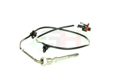 SENZOR TEMPERATURA GAZE EVACUARE GH GH745053 13