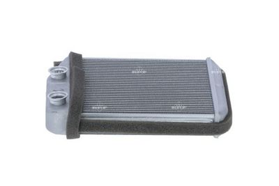 Výměník tepla, vnitřní vytápění NRF 54310