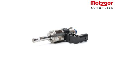 EINSPRITZVENTIL METZGER AUTOTEILE 0920039 35