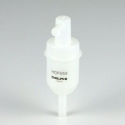 FILTRU COMBUSTIBIL DELPHI HDF659 16