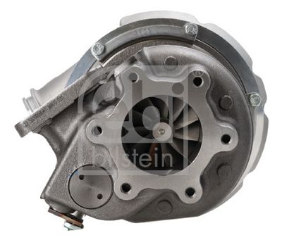 Lader, ladesystem FEBI BILSTEIN 1004706