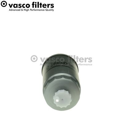 FILTRU COMBUSTIBIL DAVID VASCO C366 3