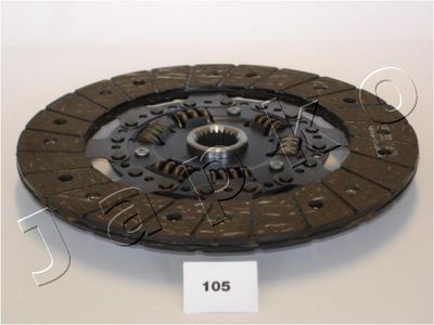 Clutch Disc 80105