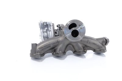 LADER AUFLADUNG BTS Turbo T919044 18