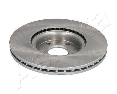 Brake Disc 60-00-0302C