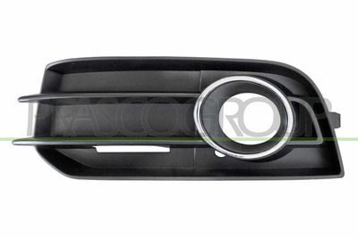 LüFTUNGSGITTER STOßFäNGER