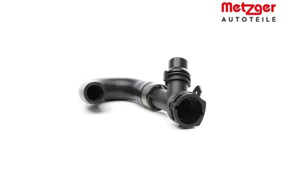 FURTUN RADIATOR METZGER AUTOTEILE 2422274 1