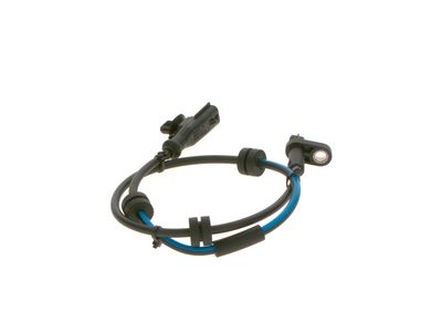 SENSOR RADDREHZAHL BOSCH 0265009621 17