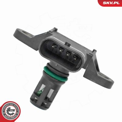 FURTUN RADIATOR ESEN SKV 54SKV815 4