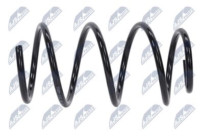 ARC SPIRAL NTY ASZBM020 7