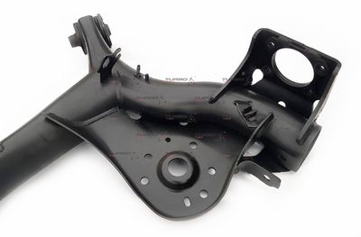 CORP AX TURBO-TEC TTRAX001066 4