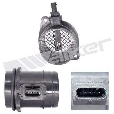 LUFTMASSENMESSER WALKER PRODUCTS 2451398 4