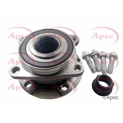 Wheel Bearing Kit APEC AWB1478