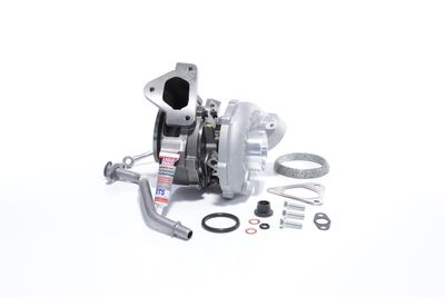 LADER AUFLADUNG BTS Turbo T981403 29