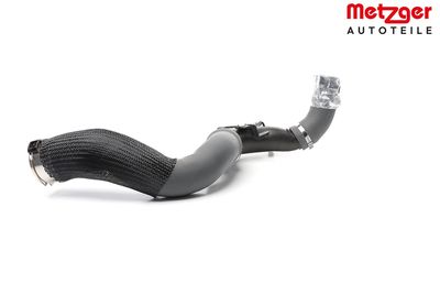 LADELUFTSCHLAUCH METZGER AUTOTEILE 2400818 33