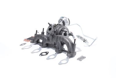 LADER AUFLADUNG BTS Turbo T981047BT 13