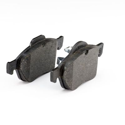 BREMSBELAGSATZ SCHEIBENBREMSE DELPHI LP2252 14