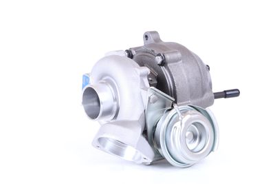 LADER AUFLADUNG NISSENS 93140 38