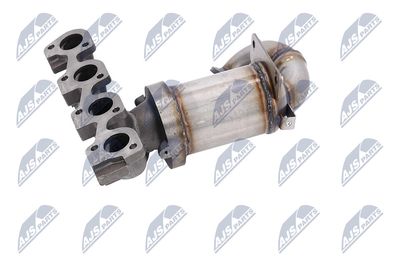 CATALIZATOR NTY KATFR000 12