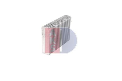 VERDAMPFER KLIMAANLAGE AKS DASIS 820053N 13