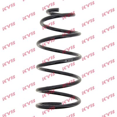 KYB RC2877 Пружина подвески  для PEUGEOT 307 (Пежо 307)