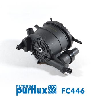 FILTRU COMBUSTIBIL PURFLUX FC446