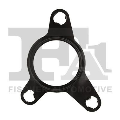 GARNITURA VENTIL AGR