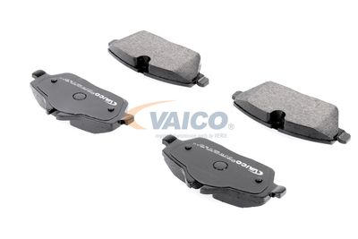 BREMSBELAGSATZ SCHEIBENBREMSE VAICO V208159 40